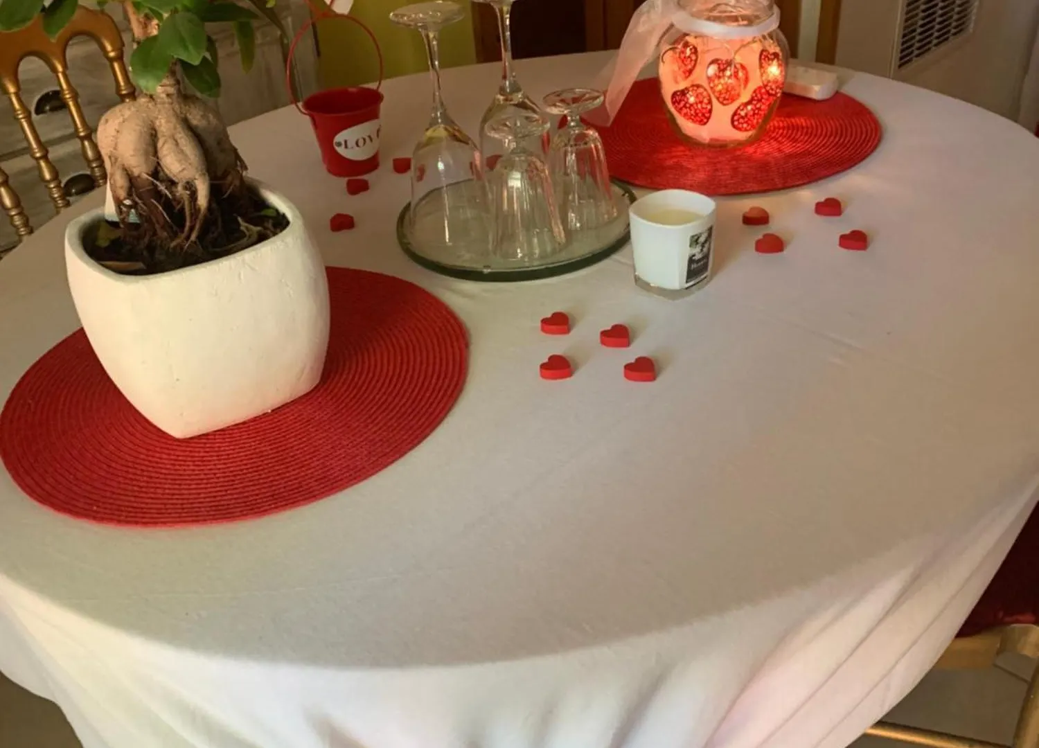 Homestay Dependance Privee - Halte Route Apartment Le Thor