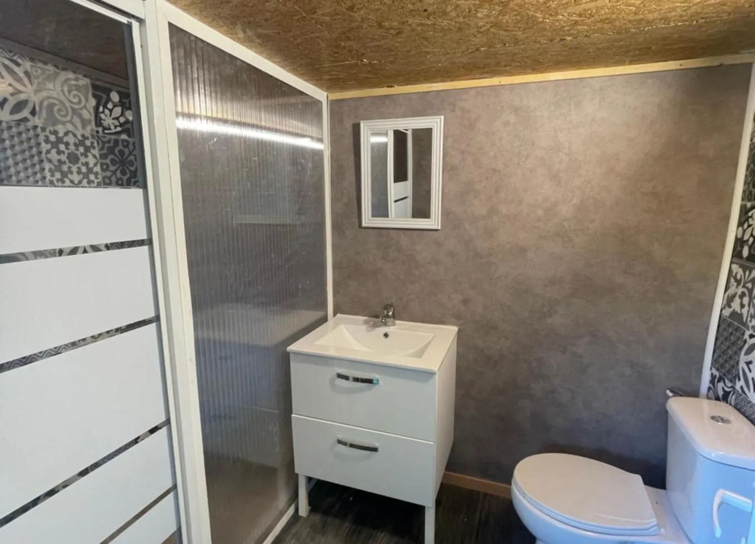 Dependance Privee - Halte Route Apartment Le Thor 0*,