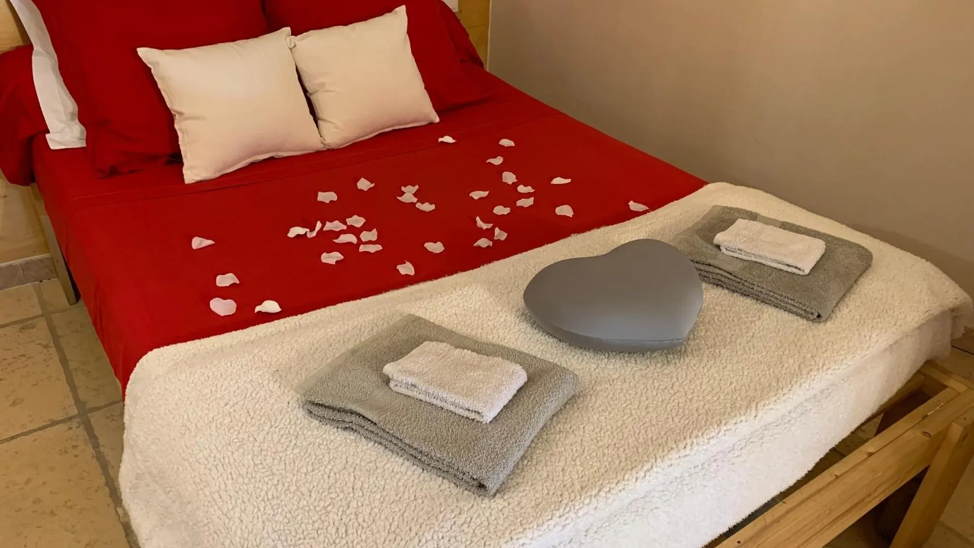 Dependance Privee - Halte Route Apartment Le Thor