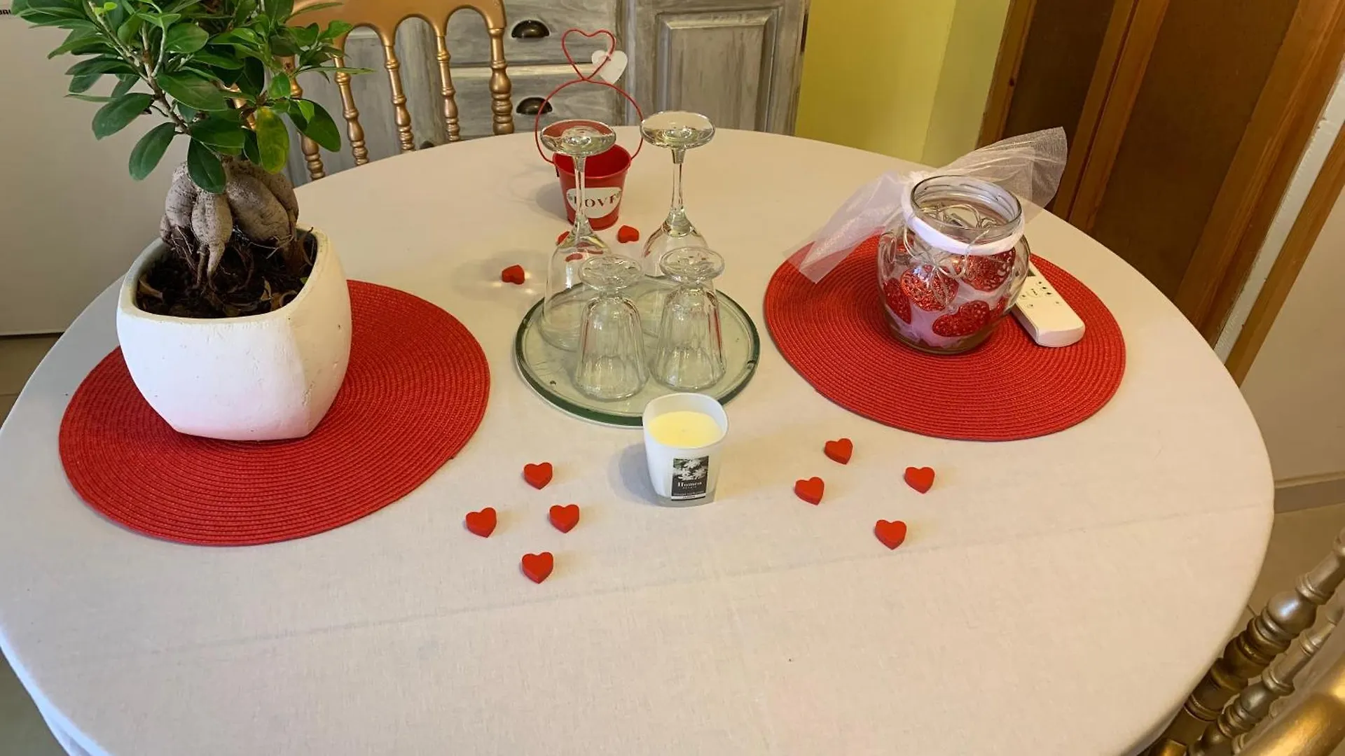 Dependance Privee - Halte Route Apartment Le Thor