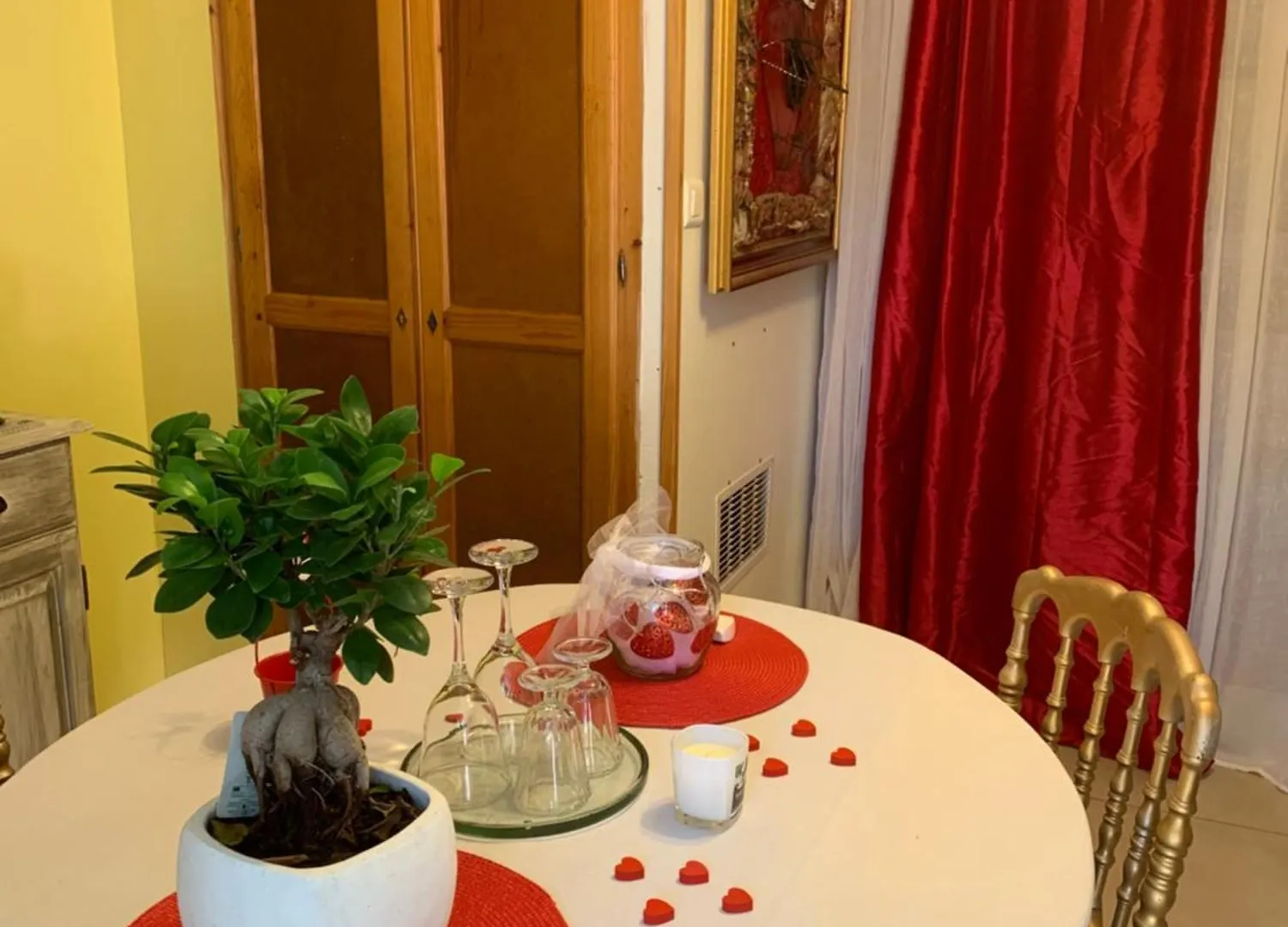 Dependance Privee - Halte Route Apartment Le Thor